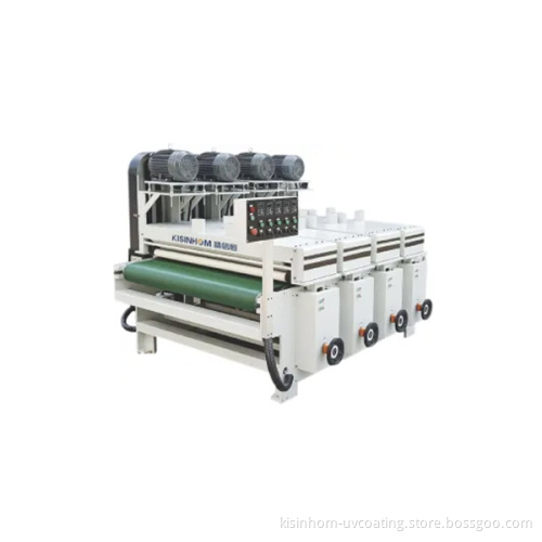 Sanding Machine